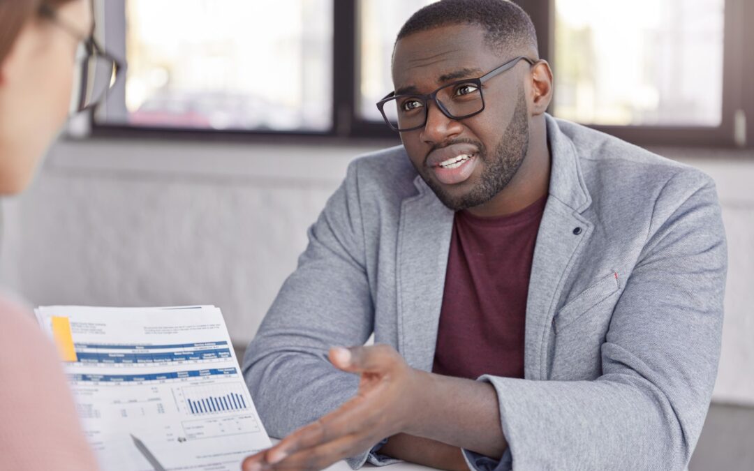 financial wellness coach