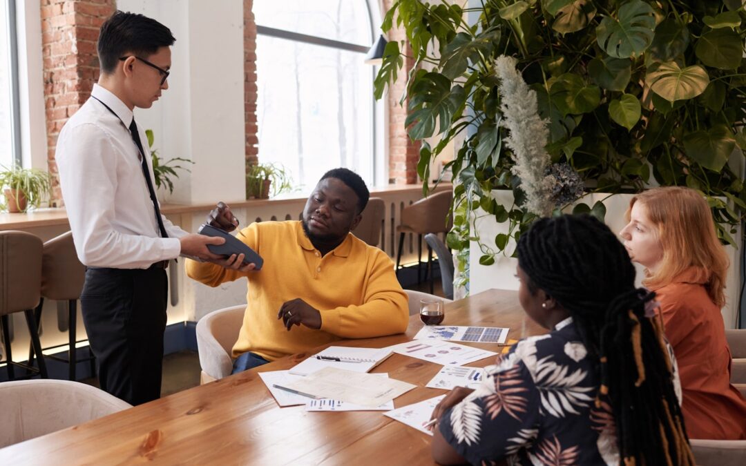 financial wellness coach
