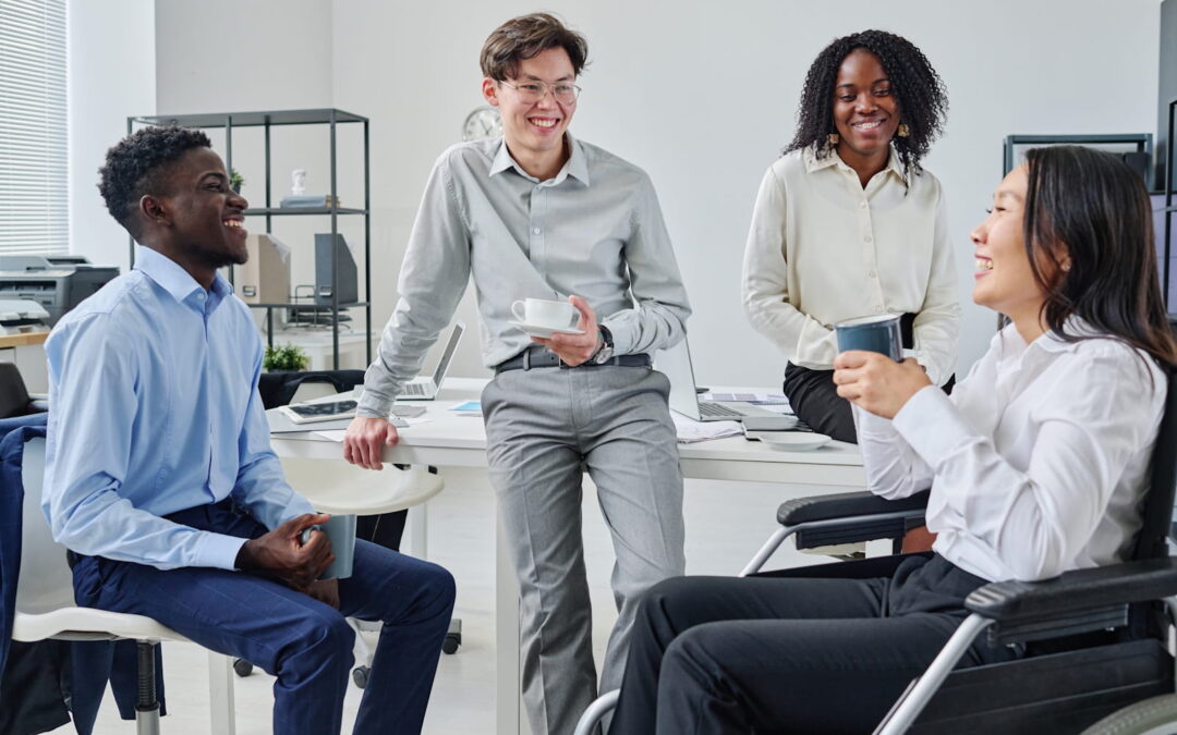 wellness solutions company