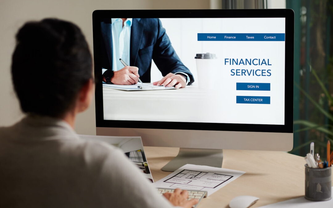 DCM's financial services