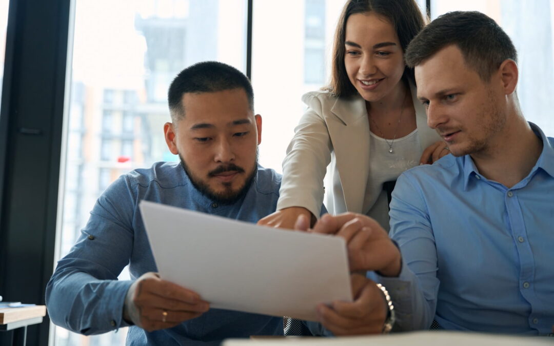 authorized financial services provider