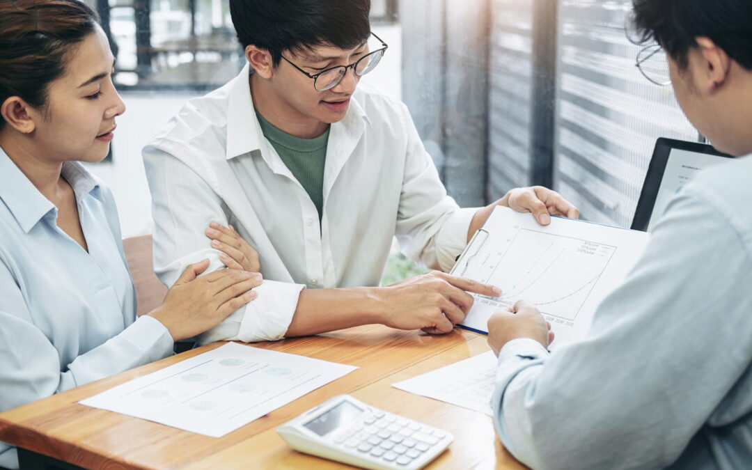 authorized financial services provider