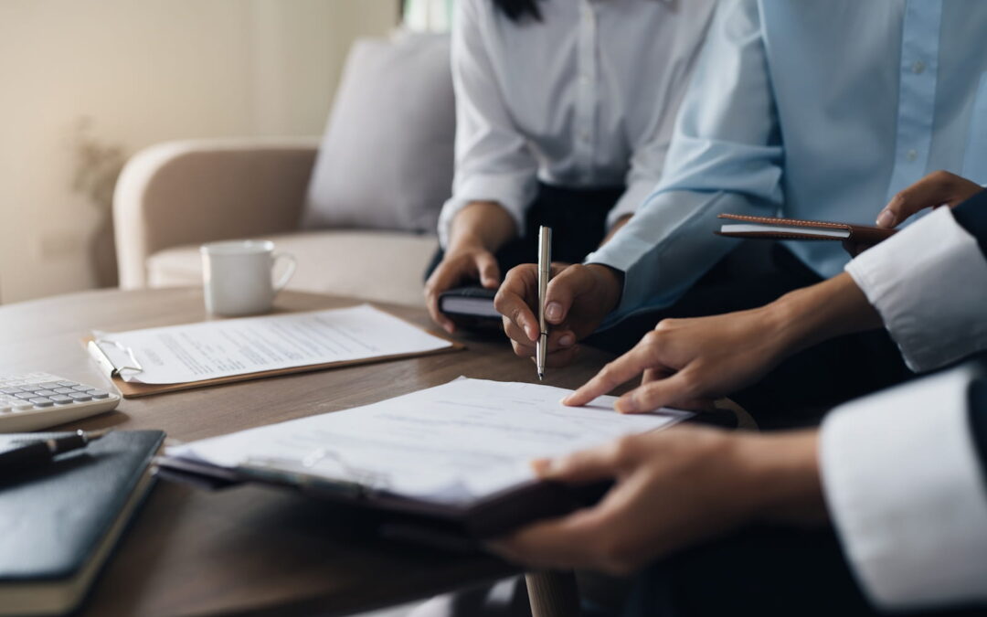 financial services provider South Africa