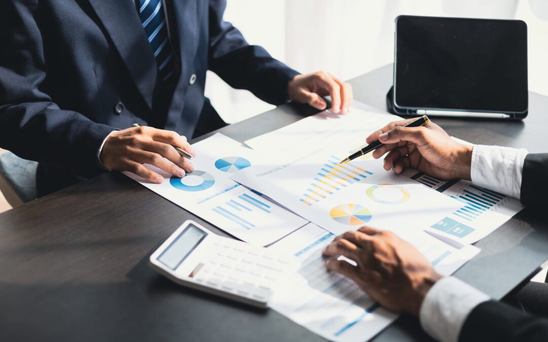 financial services provider South Africa