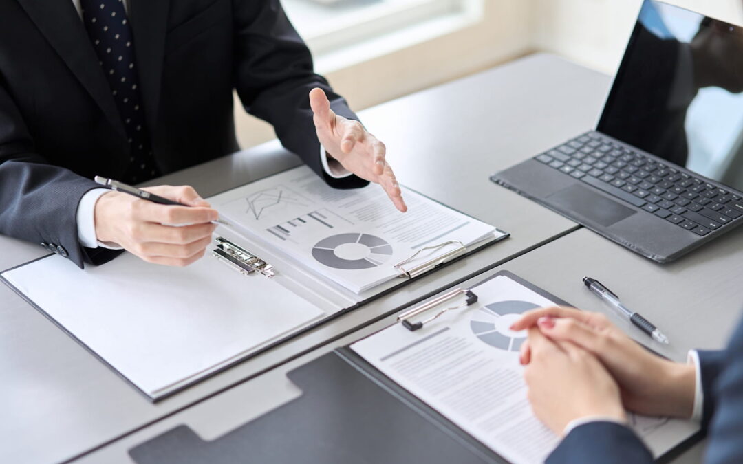 cost of financial stress
