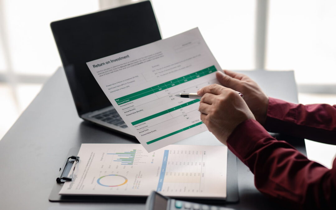 how financial wellness coaching improves employee wellbeing