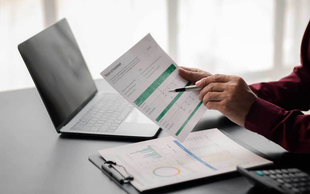 Debt Management Financial Wellness Assessment: What Happens