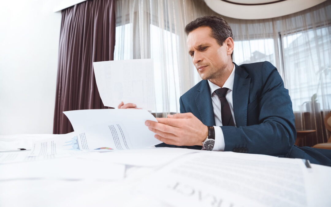 How Credit Scores Work in South Africa