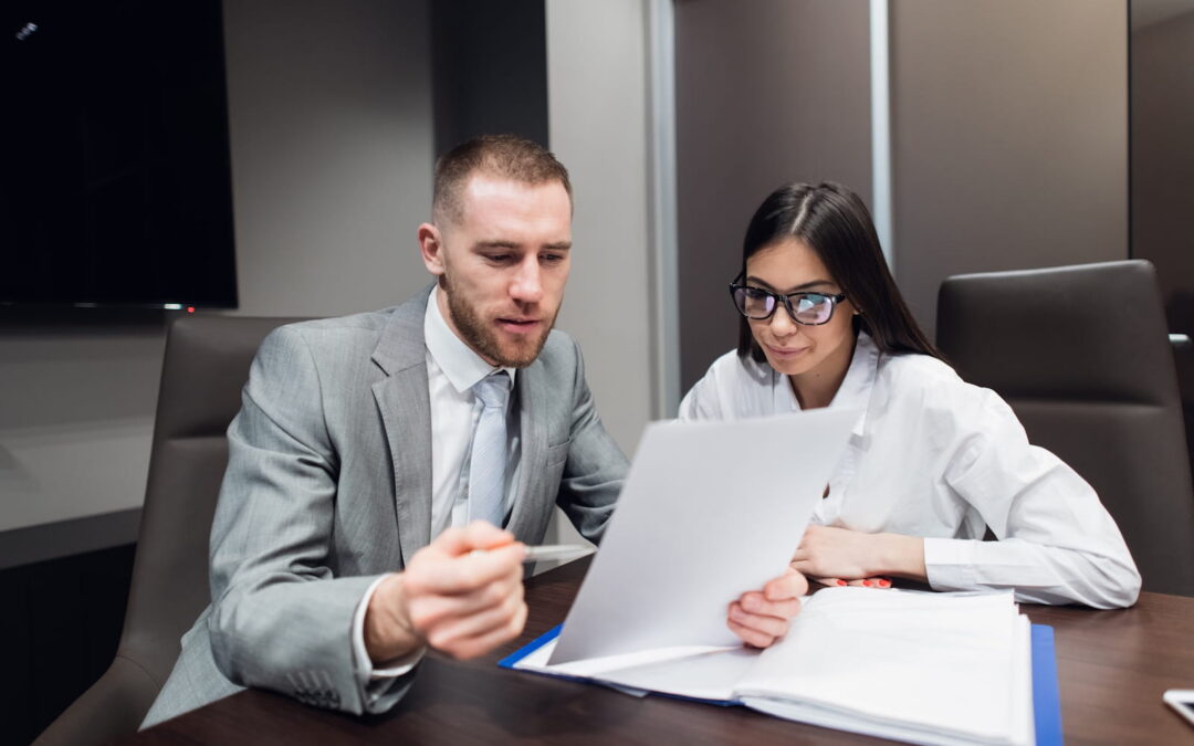 employment confirmations